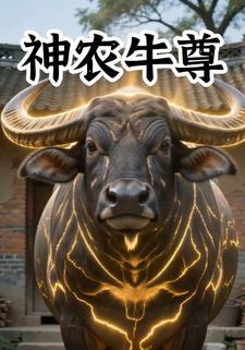 神农牛尊