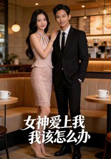 白富美爱上我 我该怎么办