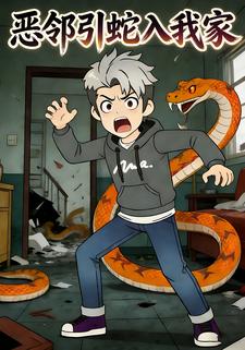 恶邻引蛇入我家