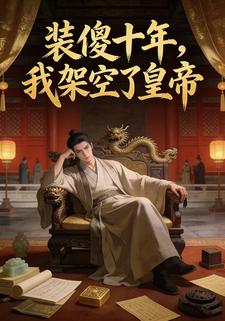 装傻十年，我架空了皇帝