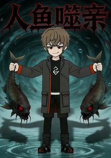 人鱼噬亲
