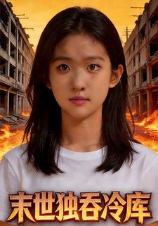 末世独吞冷库