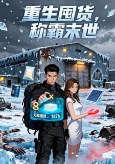 重生囤货，称霸末世
