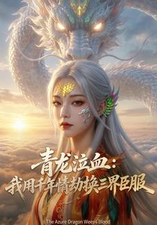 青龙泣血：我用千年情劫换三界臣服