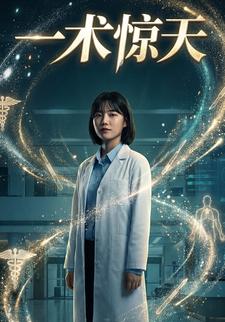 一术惊天