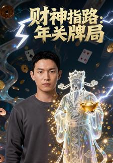 财神指路：年关牌局