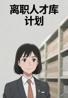 离职人才库计划