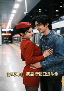 游戏列车，我靠行驶日进斗金