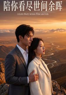 陪你看尽世间余晖