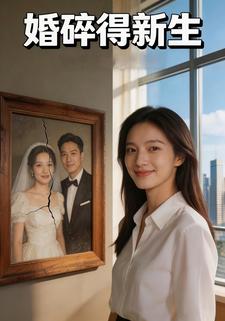 婚碎得新生
