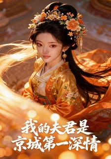 我的夫君是京城第一深情