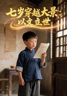 七岁穿越大景：以文立世