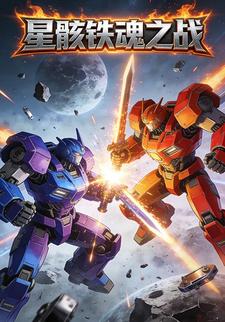 星骸铁魂之战