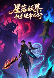 星落妖界，执手逆命而行