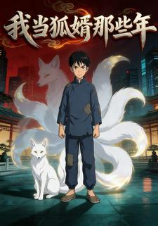 我当狐婿那些年