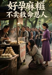 好孕麻糍，不卖救命恩人