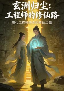 玄洲归尘：工程师的修仙路