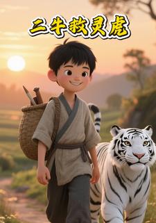 二牛救灵虎