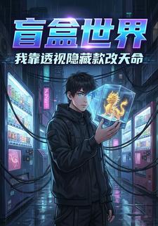 盲盒世界：我靠透视隐藏款改天命