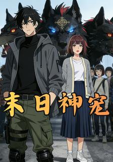 末日神宠