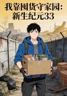 我靠囤货守家园：新生纪元33