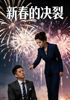 新春的决裂