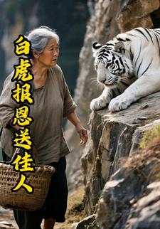 白虎报恩送佳人