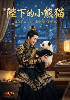 陛下的小熊猫