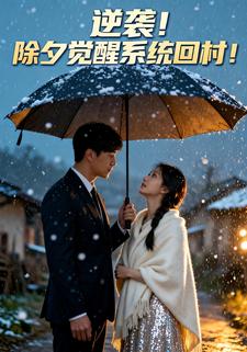 逆袭！除夕觉醒系统回村！