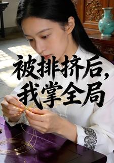 被排挤后，我掌全局