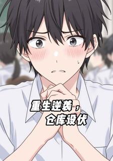 重生逆袭，仓库设伏