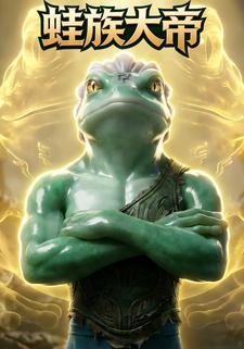 蛙族大帝