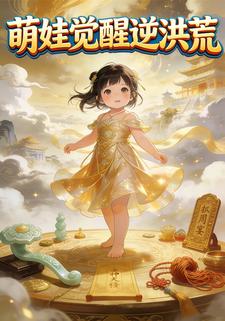 萌娃觉醒逆洪荒
