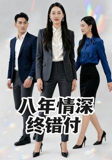 八年情深终错付