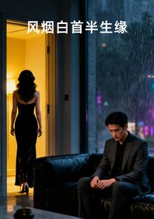 风烟白首半生缘