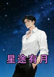 星途有月