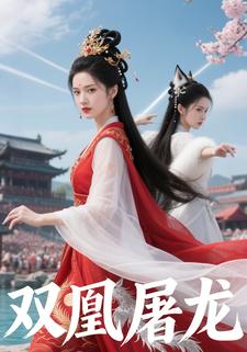 双凰屠龙