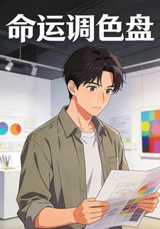 命运调色盘