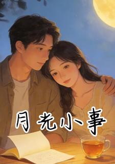 月光小事