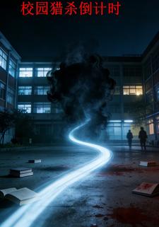 校园猎杀倒计时