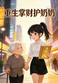 重生掌财护奶奶