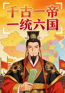 千古一帝一统六国