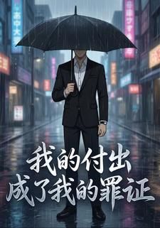 我的付出成了我的罪证
