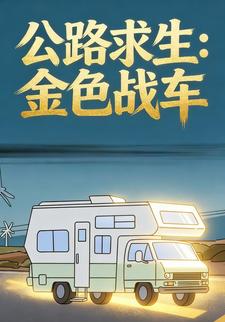 公路求生：金色战车