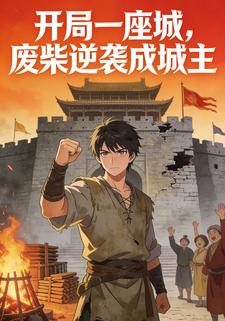 开局一座城，废柴逆袭成城主