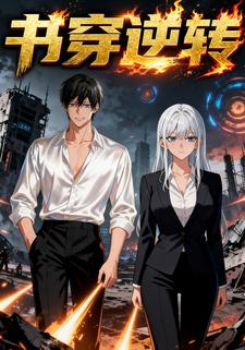 书穿逆转