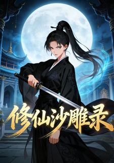 修仙沙雕录