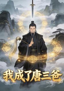 我成了唐三爸
