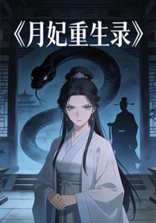 月妃重生录