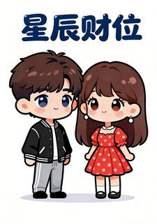 星辰财位